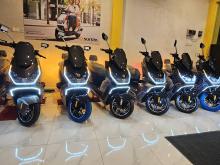 Other Sunra Dream 6 2026 Motorbike
