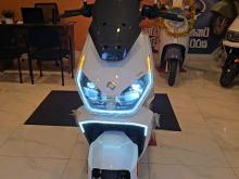 Other Sunra Dream 06 2026 Motorbike