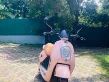 Other Sunra Electric 2017 Motorbike