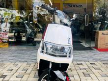 Other Sunra K3 2025 Motorbike