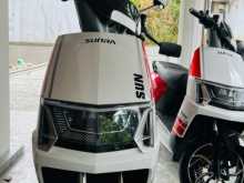 Other Sunra K3 2026 Motorbike