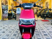 Other Sunra K3L 2025 Motorbike