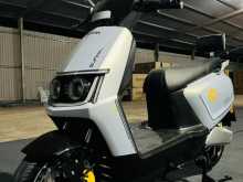Other SUNRA K6 2026 Motorbike