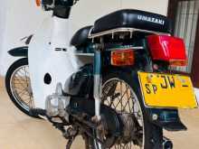Other Super Cub 2004 Motorbike