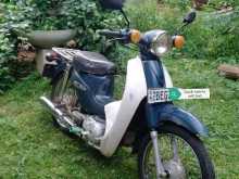 Other Super Cub 2016 Motorbike