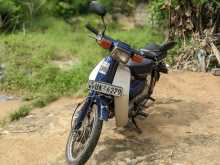 Other Super Cub 2010 Motorbike