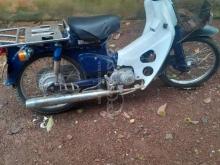 Other Super Cub 2007 Motorbike