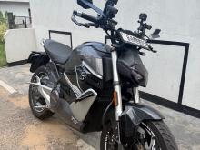 Other Super SECO TS Hunter 2024 Motorbike