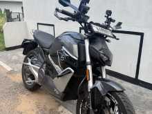 Other Super SECO Street Hunter TS 2024 Motorbike