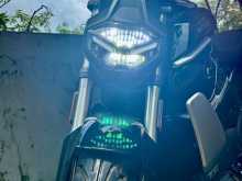 Other Super Soco Street Hunter E Sports 2025 Motorbike