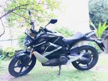 Other Super Soco TS 2024 Motorbike