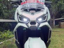Other SYM Husky 2025 Motorbike