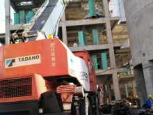 Other Tadano 25 Tons Crane 1992 Heavy-Duty