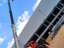 Other Tadano Rough Terrain 25tons Crane 2018 Heavy-Duty