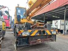 Other TADANO TON 25 ROUGH CRANE 1996 Heavy-Duty