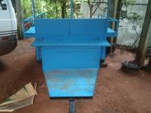 Other Trailer 2015 Tractor