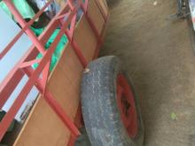 Other Trailer 2008 Tractor