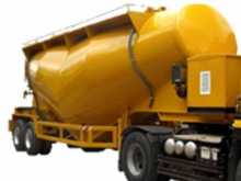 Other TANTRI CEMENT BULKER 2018 Other