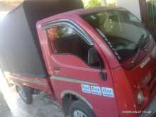 Tata Dimo Batta 2011 Lorry