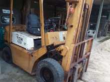 Other TCM T 2011 Heavy-Duty