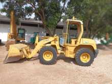 Other TCM 2012 Heavy-Duty