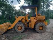 Other TCM 40 2002 Heavy-Duty