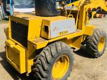 Other TCM 808A 2015 Heavy-Duty