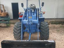 Other TCM L-5 2005 Heavy-Duty