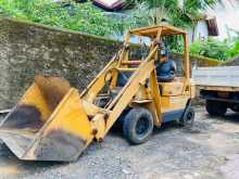 Other TCM Loader 2014 Heavy-Duty