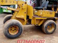 Other TCM Wheel Loader 2011 Heavy-Duty
