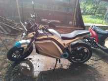 Other TDN-119 2024 Motorbike