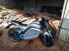 Other TDN 2024 Motorbike