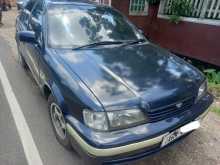 Other Tercel 1998 Car