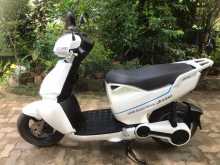 Other Terra A4000i Electric 2015 Motorbike