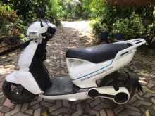 Other Terra Electric 2015 Motorbike