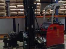 Other Three-Direction Electric Forklift Truck 2010 Other