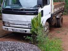 Other Tipper 2007 Lorry