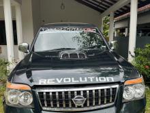 Other TM6500A 2008 Wagon