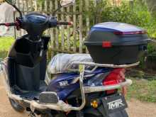 Other TMR ZS 2025 Motorbike
