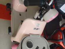Other TMR 2025 Motorbike