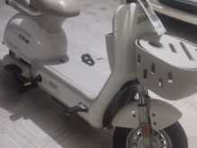 Other TMR 2025 Motorbike