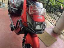 Other TMR 2025 Motorbike