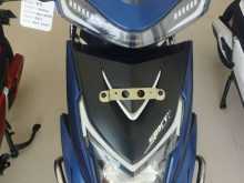Other TMR 2025 Motorbike