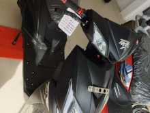 Other TMR 2025 Motorbike