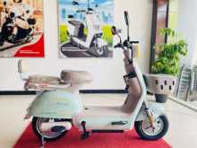 Other TMR Cola5 2026 Motorbike
