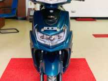 Other TMR MNK3 2026 Motorbike