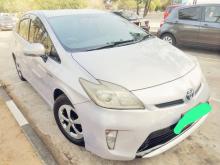 Toyota Prius 2014 Car