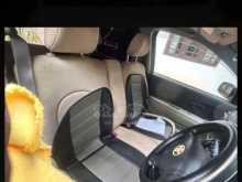Toyota Passo 2005 Car