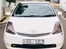 Toyota Prius 2011 Car