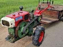 Other Sifang 2006 Tractor